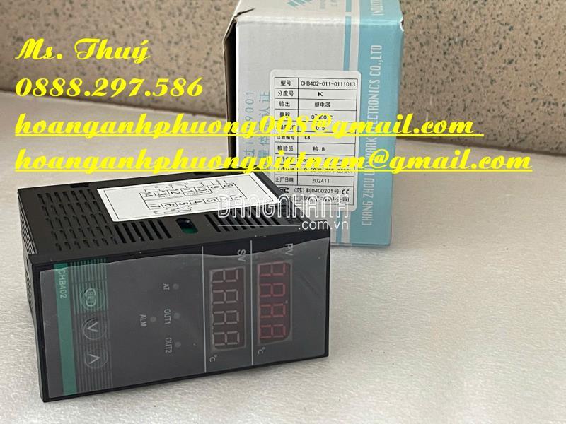 Bộ điều khiển Winpark CHB401 011 0112013 - Giao hàng toàn quốc