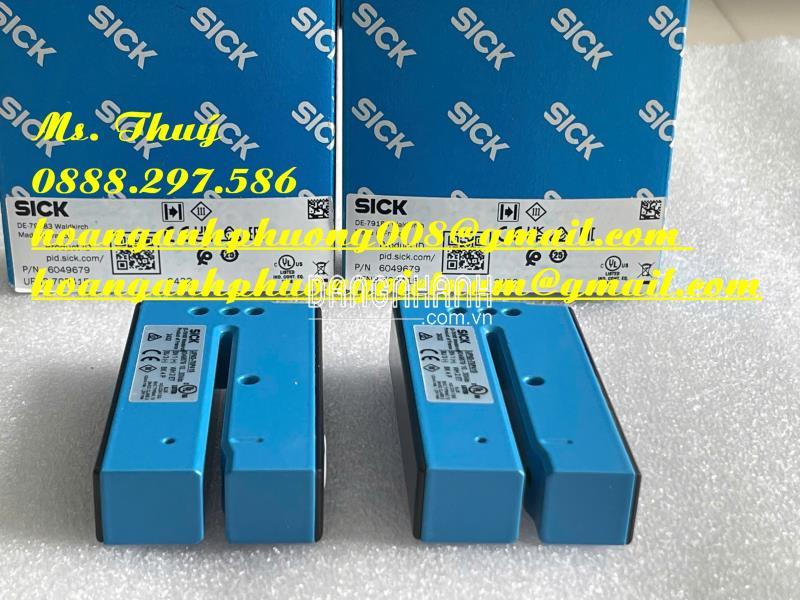 Sick chính hãng - Cảm biến UFN3-70P415 - Giao hàng toàn quốc