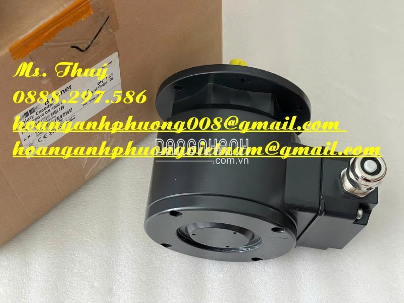 Baumer POG10 DN 1000 I - Bộ mã hoá nhập khẩu - Bình Dương