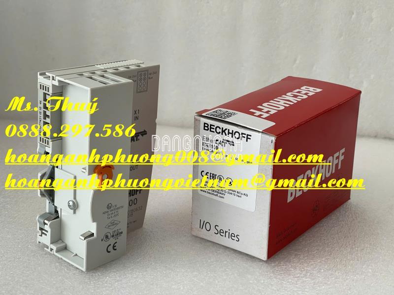 Bộ kết nối Beckhoff EK1100 - H.A.P - Chuyên hàng chính hãng