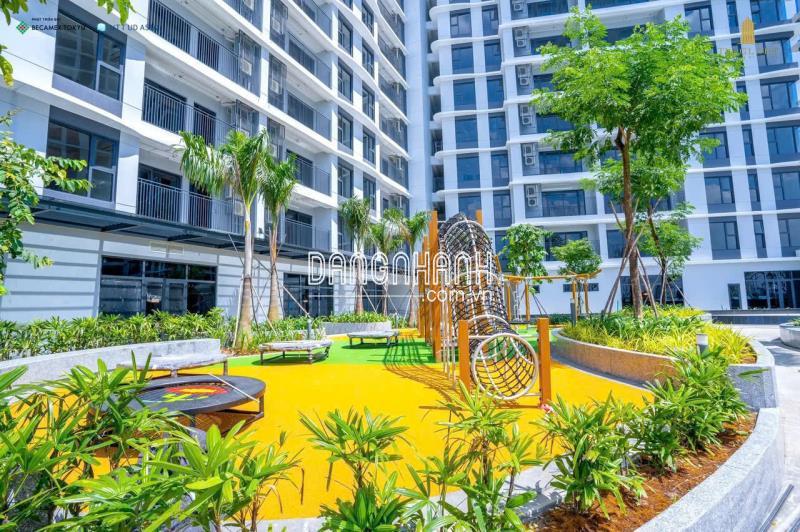 Cung cấp thiết bị leo dây kết hợp cầu trượt tại khu vui chơi