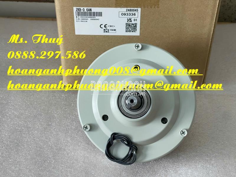 ZKB-0.6AN - Mitsubishi nhập khẩu từ Japan - Giá tốt