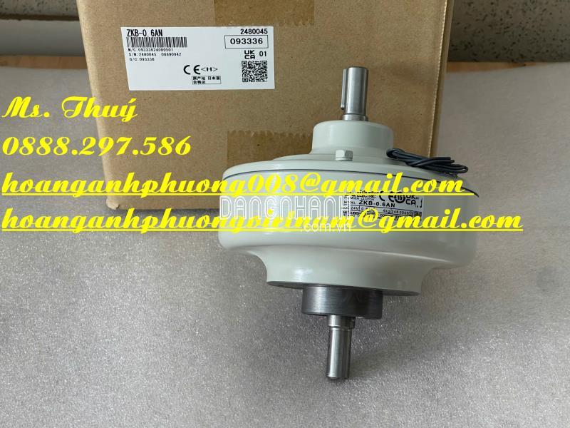 ZKB-0.6AN - Mitsubishi nhập khẩu từ Japan - Giá tốt