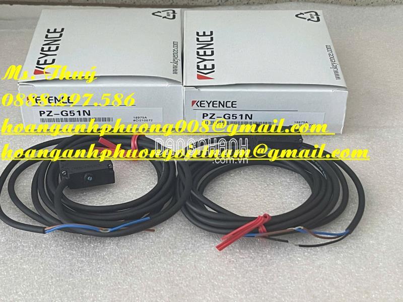 Cảm biến PZ-G51N - Hàng nhập chất lượng cao từ Nhật