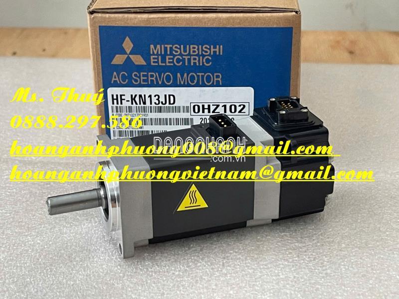 Mitsubishi nhập khẩu - Động cơ HF-KN13JD miễn ship toàn quốc