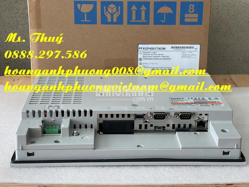 Màn hình Proface PFXGP4501TADW - Cty Hoàng Anh Phương
