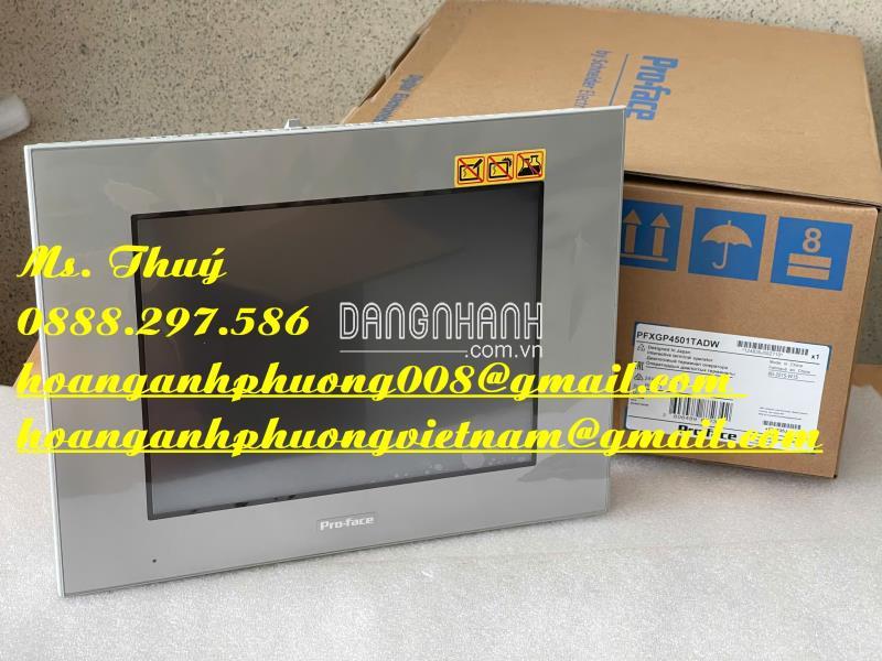Màn hình Proface PFXGP4501TADW - Cty Hoàng Anh Phương