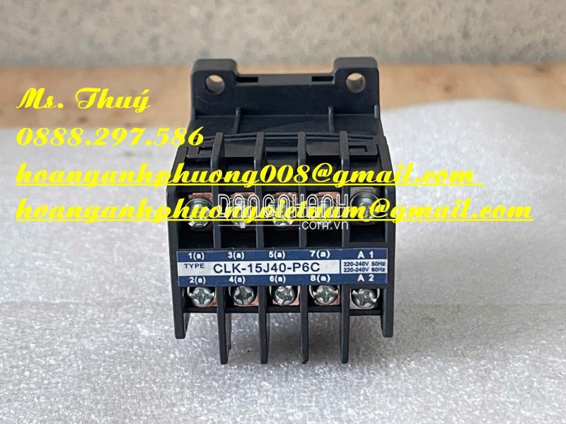 CLK-15J40-P6C - Hàng Togami chính hãng - Giao toàn quốc