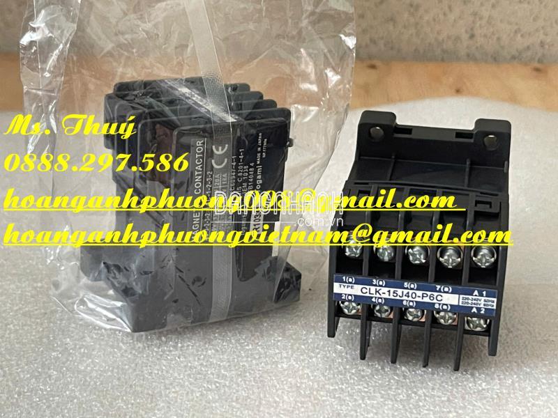 CLK-15J40-P6C - Hàng Togami chính hãng - Giao toàn quốc