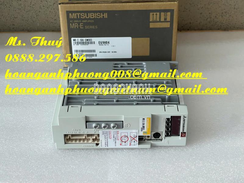 Chính hãng - Mitsubishi MR-E-10A-QW003 - Hoàng Anh Phương