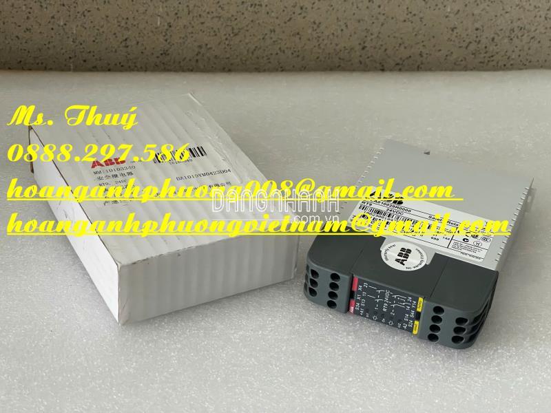 Giá tốt toàn quốc - ABB 2TLA010029R0000 -  Hoàng Anh Phương