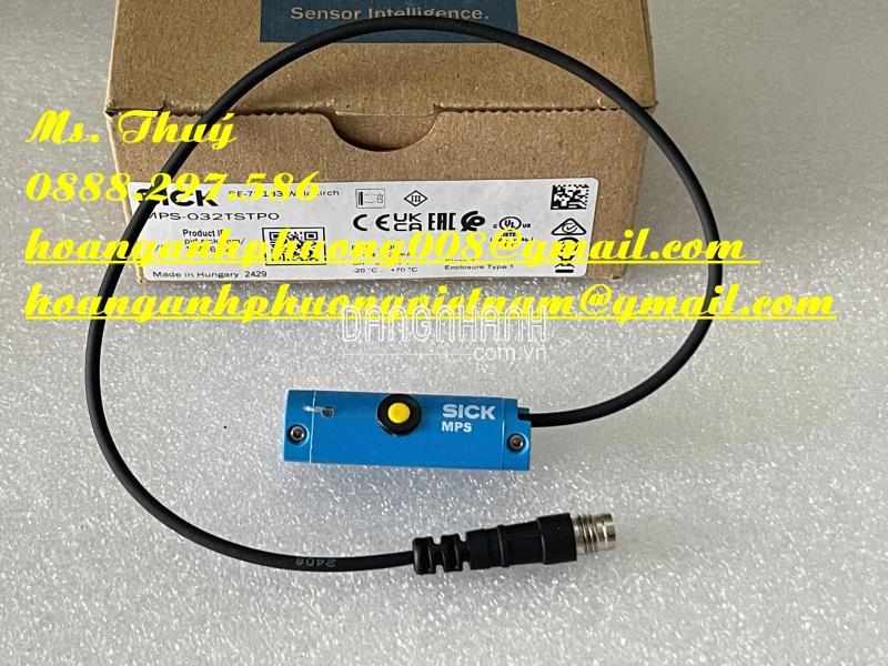 MPS-032TSTP0 - Cảm biến SICK mới - Giá tốt nhất
