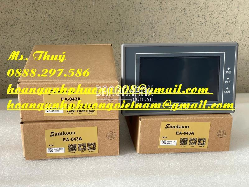 Màn hình Samkoon EA-043A - Nhà phân phối giá tốt tại VN