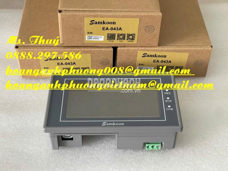 Màn hình Samkoon EA-043A - Nhà phân phối giá tốt tại VN