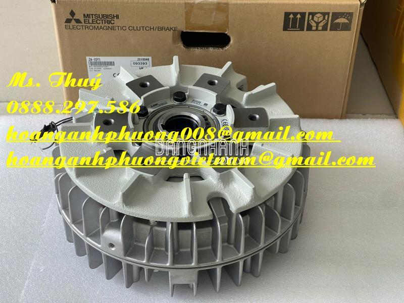 Chuyên thắng từ nhập khẩu - Mitsubishi ZA-10Y1 - Giao hàng toàn quốc