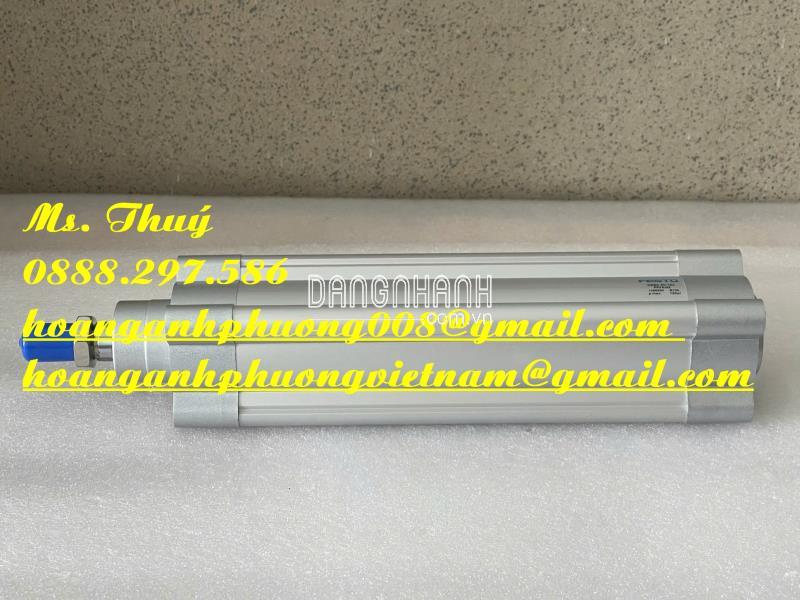 Festo DSBC-50-160-PPVA-N3 - Chuyên xi lanh giá ưu đãi toàn quốc
