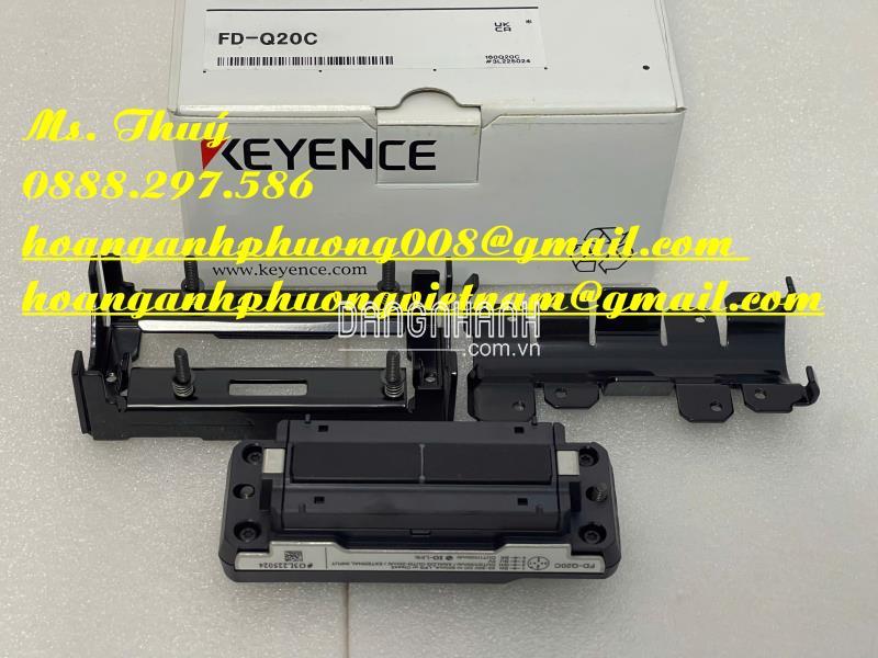 Keyence chính hãng - FD-Q20C mới 100% - Hoàng Anh Phương