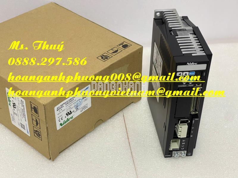 Tự động hoá giá tốt - Bộ điều khiển DA23823 - Bình Dương