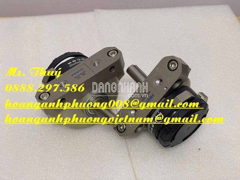 LH báo giá - Xy lanh quay Festo DSR-32-180-P-SA