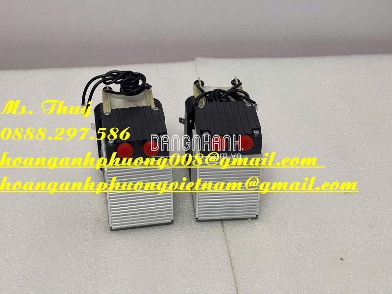 BAXIT N811KNE - Bơm nhập khẩu chính hãng, giá tốt toàn quốc