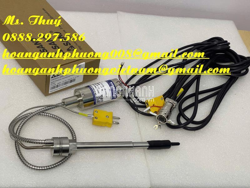 SAND PT1316B-50MPa-1/2"-20-150/470-K - Cảm biến giá ưu đãi
