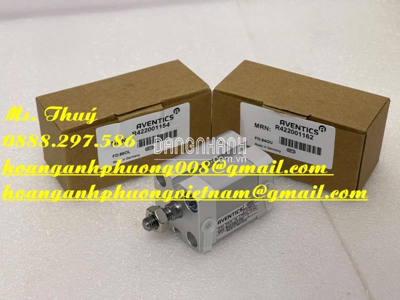 Aventics chính hãng - Xi lanh R422001154 - Bình Dương