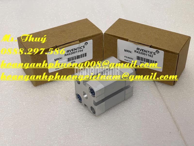 Aventics chính hãng - Xi lanh R422001154 - Bình Dương