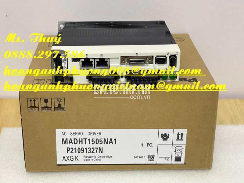 MADHT1505NA1 - Bộ điều khiển Panasonic cao cấp