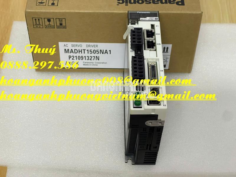 MADHT1505NA1 - Bộ điều khiển Panasonic cao cấp