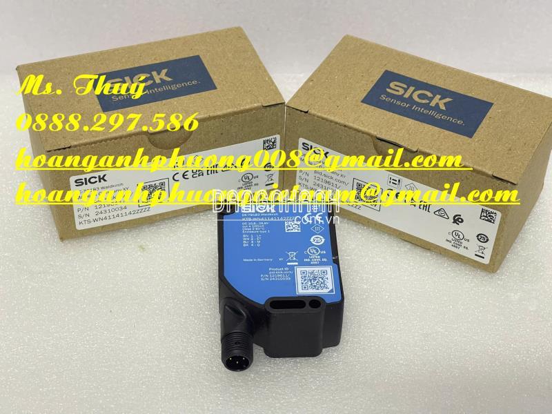 KTS-WS41141142ZZZZ - Chuyên hàng Sick nhập khẩu giá tốt