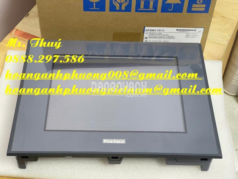 Màn hình Proface GP2501-TC11 5.7 inch - Giá tốt tại Bình Dương