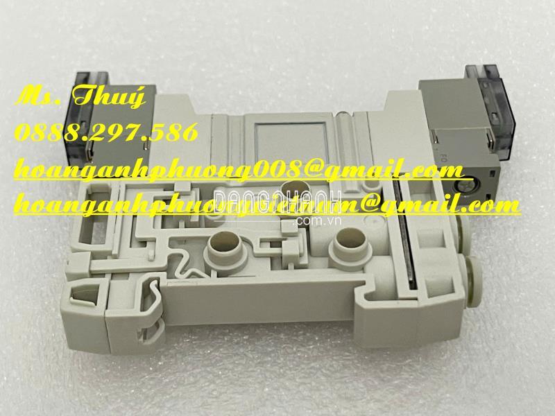 Van điện từ SMC 10-SY3240-5MOZ - Thiết bị chính hãng
