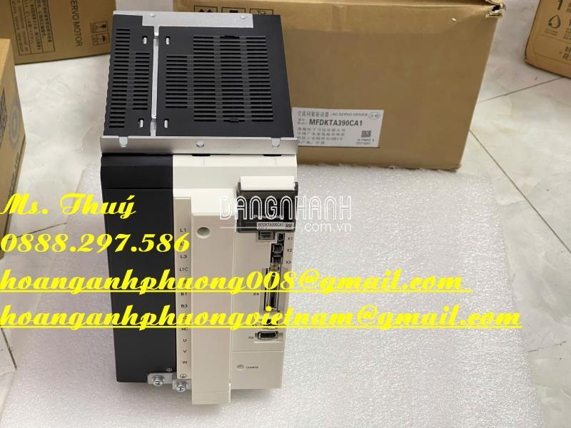 Bộ điều khiển chất lượng, giá ưu đãi - Panasonic MFDHTA390CA1