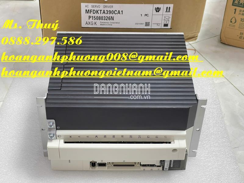 Bộ điều khiển chất lượng, giá ưu đãi - Panasonic MFDHTA390CA1