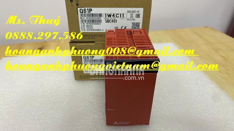 Mô đun nguồn Q61P giá ưu đãi - Hoàng Anh Phương