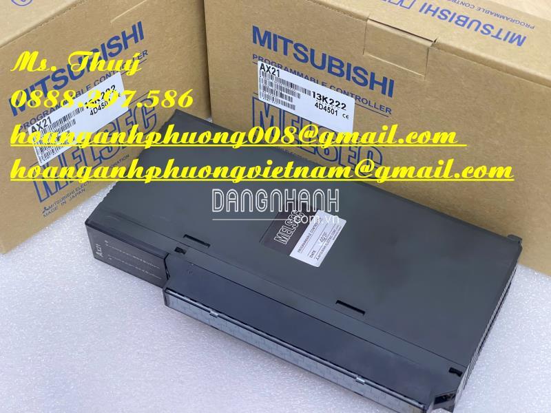 Module AX21 của Mitsubishi - Hàng Japan nhập giá ưu đãi