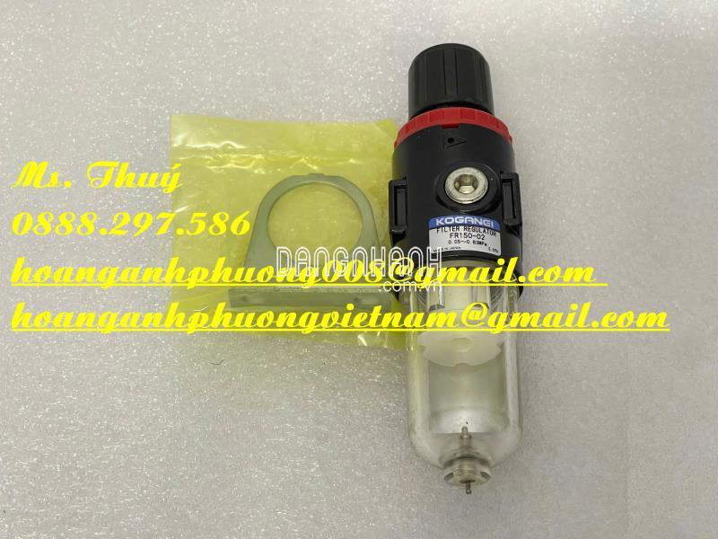 Koganei nhập mới - Bộ lọc FR150-02 giá ưu đãi
