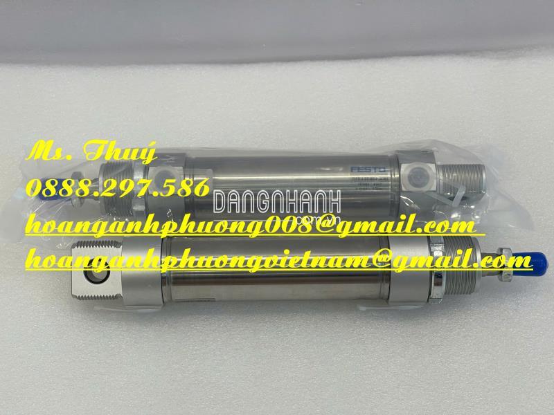 Chính hãng Festo Festo DSNU-32-80-P-A-R3 - Chuyên hàng xi lanh giá tốt