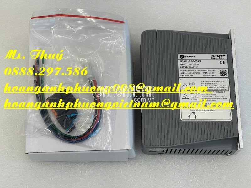 Leadshine CL3C-EC507 - Bộ điều khiển giá ưu đãi toàn quốc