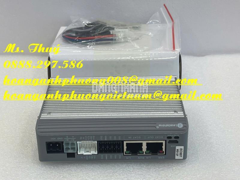 Leadshine CL3C-EC507 - Bộ điều khiển giá ưu đãi toàn quốc