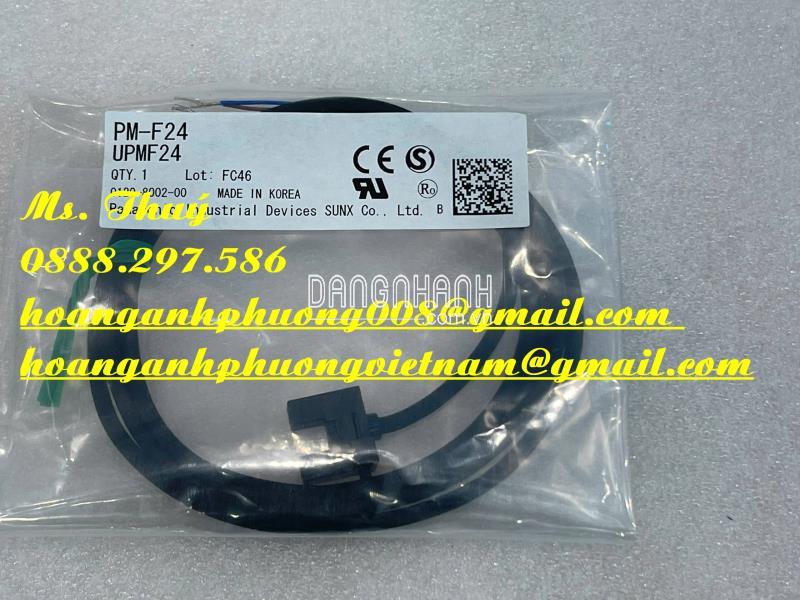 Cảm biến chữ U Panasonic PM-F24 - Giao hàng toàn quốc