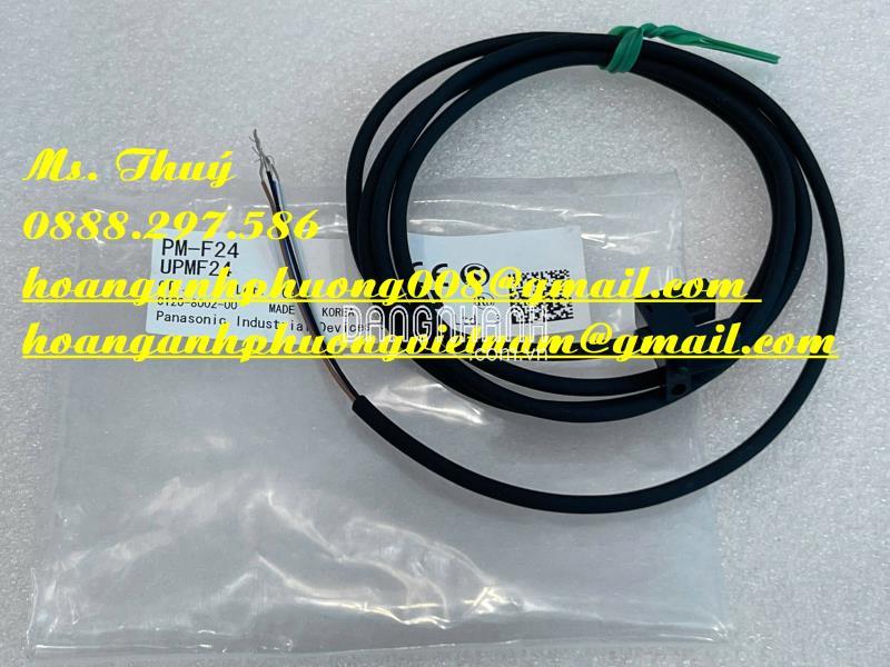 Cảm biến chữ U Panasonic PM-F24 - Giao hàng toàn quốc