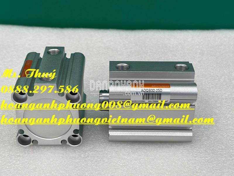TPC ADQB32-25D - Chuyên cung cấp xi lanh nhập giá tốt