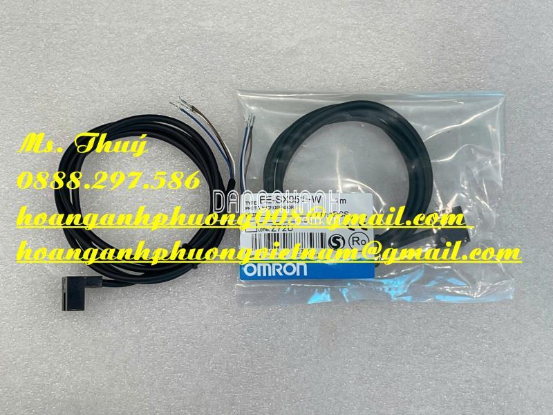 Cảm biến Omron EE-SX951-W 1M - Giao hàng toàn quốc - Giá tốt