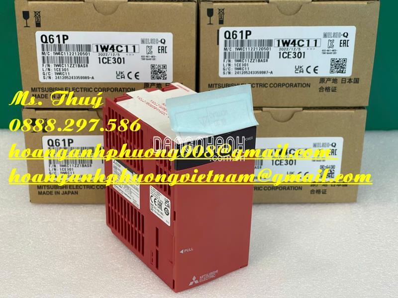 Module Q61P hãng Mitsubishi - Hàng Nhật giá tốt