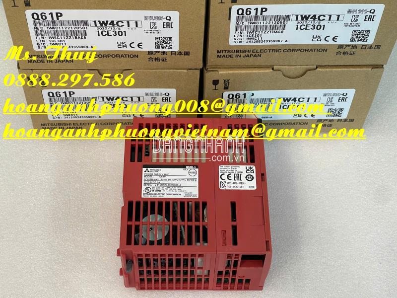 Module Q61P hãng Mitsubishi - Hàng Nhật giá tốt