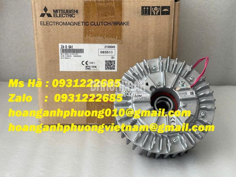 Bán hàng giá tốt dòng thắng từ Mitsubishi ZA-0.6A1 
