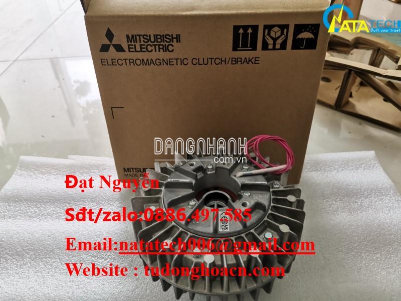 Thắng Từ Mitsubishi ZA-1.2A1 chính hãng giá tốt nhập khẩu - Natatech 