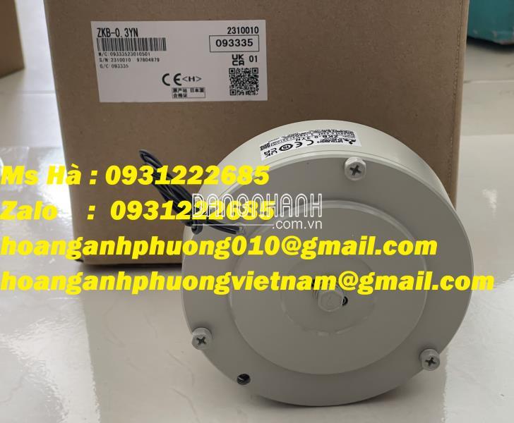 Chốt ngay bộ thắng từ giá tốt dòng ZKB-0.3YN mitsubishi 