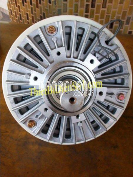 Thắng từ Mitsubishi ZKB-5BN -Cty Thiết Bị Điện Số 1
